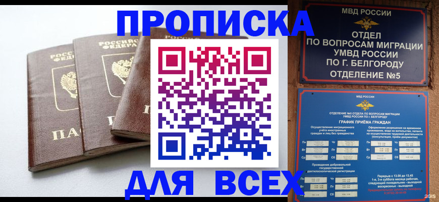 прописка в Заинске